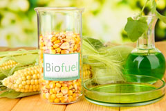 Waterend biofuel availability