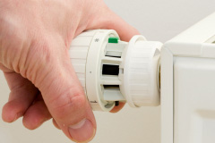 Waterend central heating repair costs