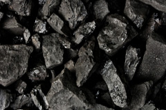 Waterend coal boiler costs