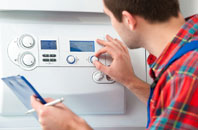 free Waterend gas safe engineer quotes