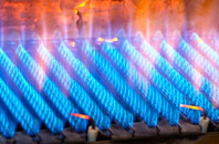 Waterend gas fired boilers