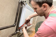 Waterend heating repair