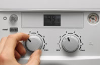 free Waterend boiler maintenance quotes